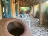 Girne Lapta'da Kiralık Çalışır Durumda Restorant