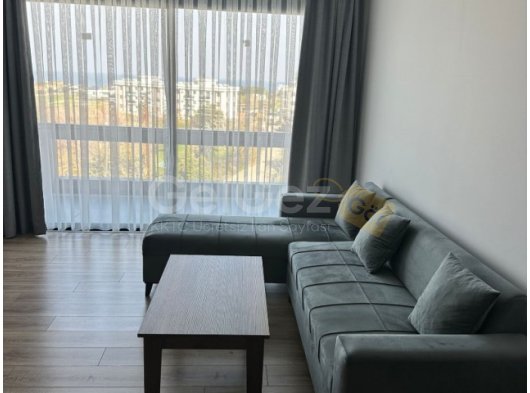 Girne Lapta'da Kiralık 2+1 Daire
