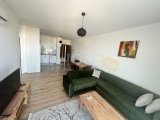 Girne Lapta'da Kiralık 2+1 Daire