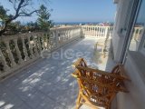 Girne Lapta'da Satılık 2+2 Villa