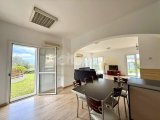 Girne Ozanköyde Kiralık Müstakil Villa