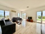 Girne Ozanköyde Kiralık Müstakil Villa