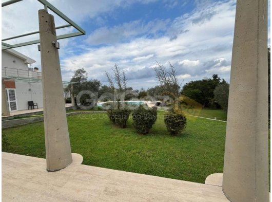 Girne Ozanköyde Kiralık Müstakil Villa