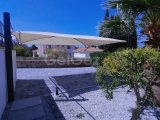 Girne Zeytinlik'te Satılık Türk Koçanlı Villa