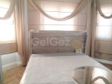 Girne Zeytinlik'te Satılık Türk Koçanlı Villa