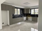 Girne Zeytinlikte Satılık İkiz Villa
