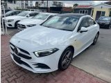 2022 Model Otomatik Mercedes-Benz A Serisi