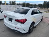 2022 Model Otomatik Mercedes-Benz A Serisi