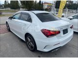 2022 Model Otomatik Mercedes-Benz A Serisi