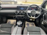 2022 Model Otomatik Mercedes-Benz A Serisi