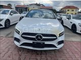 2022 Model Otomatik Mercedes-Benz A Serisi