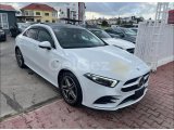 2022 Model Otomatik Mercedes-Benz A Serisi
