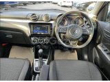 2022 Model Otomatik Suzuki Swift