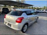 2022 Model Otomatik Suzuki Swift