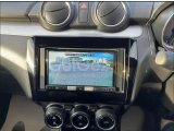 2022 Model Otomatik Suzuki Swift