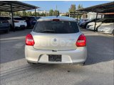 2022 Model Otomatik Suzuki Swift