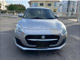 2022 Model Otomatik Suzuki Swift