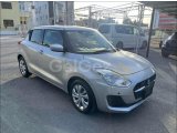 2022 Model Otomatik Suzuki Swift