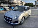 2022 Model Otomatik Suzuki Swift