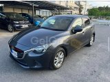 2015 Model Otomatik Mazda Demio