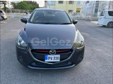 2015 Model Otomatik Mazda Demio