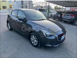 2015 Model Otomatik Mazda Demio