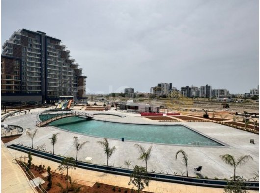 Iskelede 1+1 Satılık Sıfır Daire / RiverSide