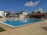 Tatlisu`da Deniz Manzaralı Satılık 3+1 Daire.