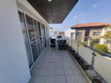 Tatlisu`da Deniz Manzaralı Satılık 3+1 Daire.