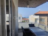 Tatlisu`da Deniz Manzaralı Satılık 3+1 Daire.