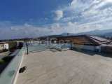 Tatlisu`da Deniz Manzaralı Satılık 3+1 Daire.