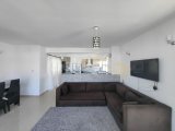 Tatlisu`da Deniz Manzaralı Satılık 3+1 Daire.