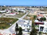 GAZİMAĞUSA TUZLA 3+1 YARI MÜSTAKİL EV