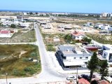 GAZİMAĞUSA TUZLA 3+1 YARI MÜSTAKİL EV