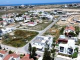 GAZİMAĞUSA TUZLA 3+1 YARI MÜSTAKİL EV
