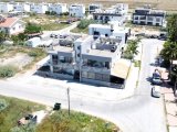 GAZİMAĞUSA TUZLA 3+1 YARI MÜSTAKİL EV