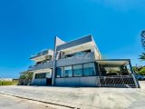 GAZİMAĞUSA TUZLA 3+1 YARI MÜSTAKİL EV