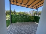 Girne Alsancakta Satılık 2+1 Zemin Kat Daire