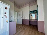 Girne Alsancak Cyprus Town Houses da Satılık Vila