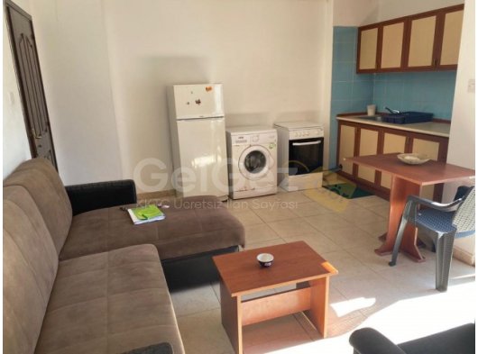 DAÜ ÇEMBERİNE YAKIN KİRALIK 2+1 EŞYALI DAİRE