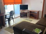 DAÜ ÇEMBERİNE YAKIN KİRALIK 2+1 EŞYALI DAİRE