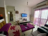 GÜLSEREN BÖLGESİNDE SATILIK 2+1 EŞYALI DAİRE