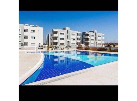 KENT PLUS SİTESİ 2+1 YENİ BİNA EŞYASIZ