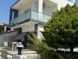 İSKELE ARKIN KARŞISI SATILIK VİLLA