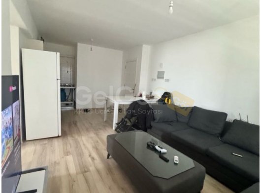 ÇANAKKALE SATILIK 2+1 EŞYASIZ ASANSÖRLÜ