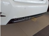 CIVIC FC5 2016-2020 IÇIN UYUMLU ARKA TAMPON ALT ÇITA KARBON
