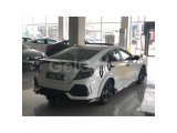CIVIC FC5 2016-2020 IÇIN UYUMLU SEDAN CAMURLUK KABARTMA (DODIK)