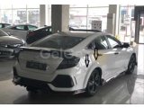 CIVIC FC5 2016-2020 IÇIN UYUMLU SEDAN CAMURLUK KABARTMA (DODIK)