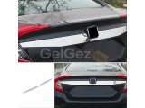 CIVIC FC5 ORJINAL TIP BAGAJ ARMA NIKELAJI