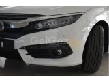 CIVIC FC5 2016-2020 IÇIN UYUMLU ÖN SIS ORTA CITA KARBON